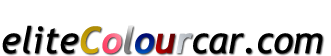 elitecolourcar alquiler de coches baratos